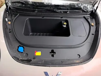 Wuling 缤果Pro