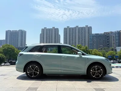 尚界 尚界H5