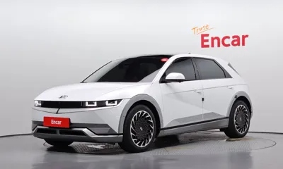Hyundai Ioniq5