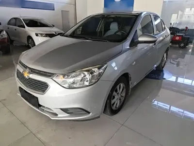 Chevrolet Sail