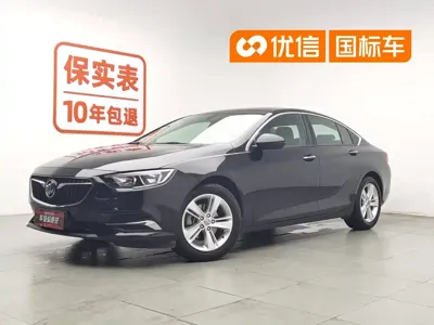 Buick Regal
