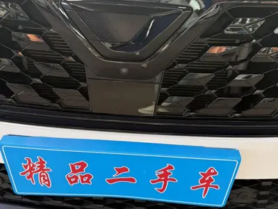 Jetta VS7