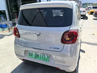 Wuling MINIEV