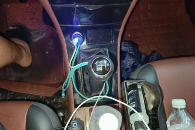 BYD F3
