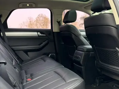 BYD Tang