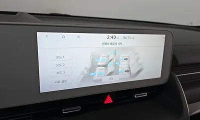 Hyundai Ioniq5