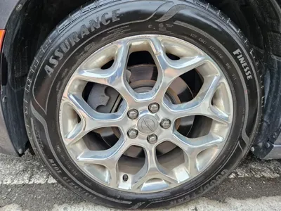 Chrysler 300C