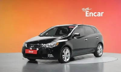 Kia Porte