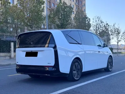 Li Auto Li MEGA