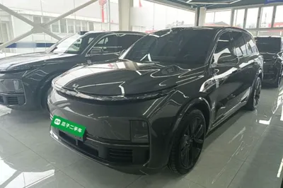 Li Auto L9