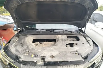 Roewe RX5
