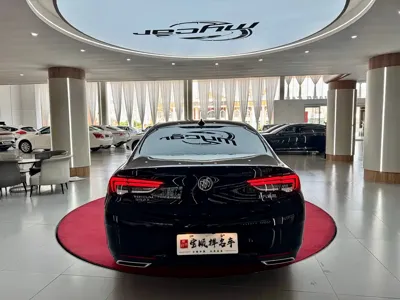 Buick Regal
