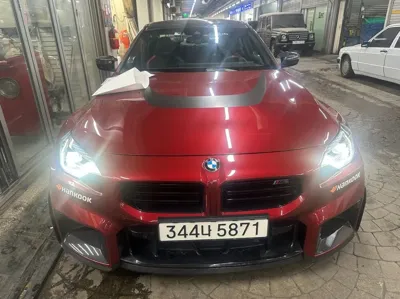 BMW M2
