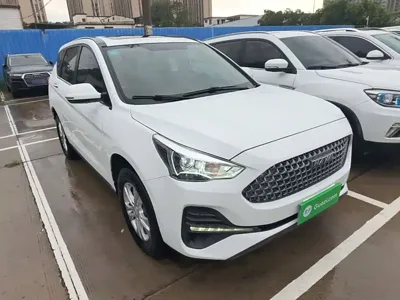 Haval M6