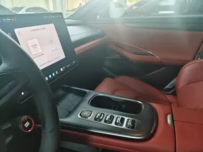 Xiaomi SU7