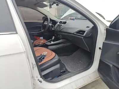 Ford Escort