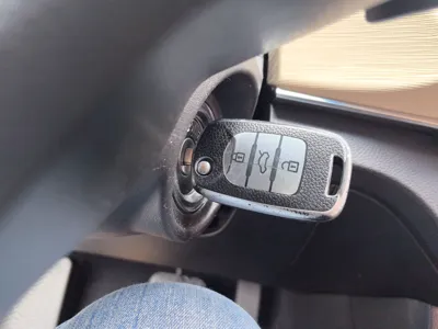Baojun 360