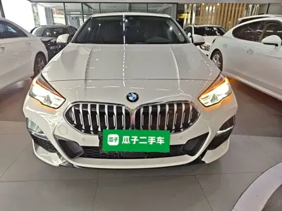 BMW 2 Series (Import)
