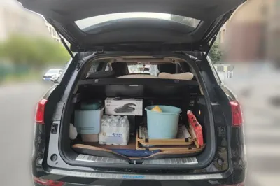 Haval H6 Coupe