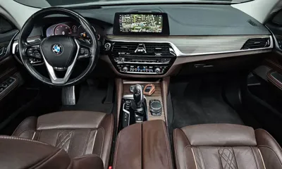 BMW Gran Turismo