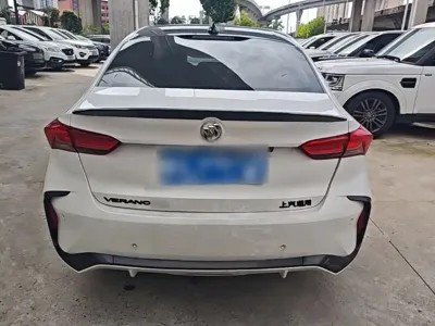 Buick Verano
