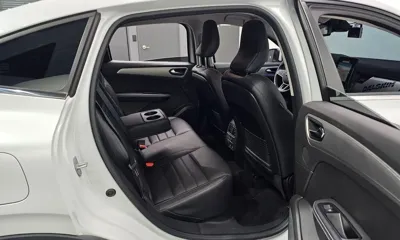 Renault-KoreaSamsung XM3