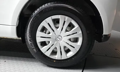 Geely SE-A2 Van