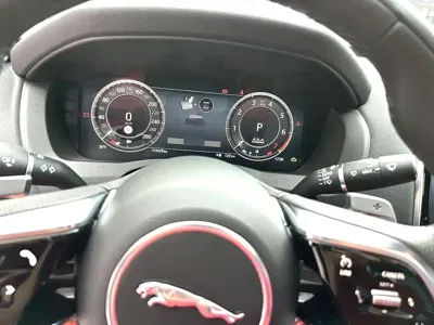 Jaguar XEL