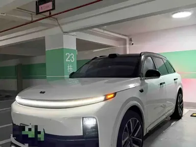 Li Auto Li L7