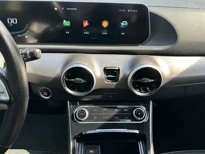 Fengxing Fengxing T5 EVO