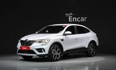 Renault-KoreaSamsung XM3