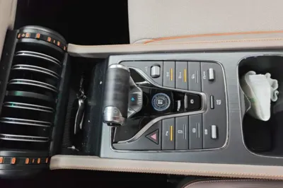 BYD Yuan Plus