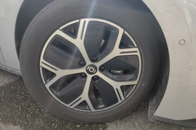 CHANGAN NEVO A06
