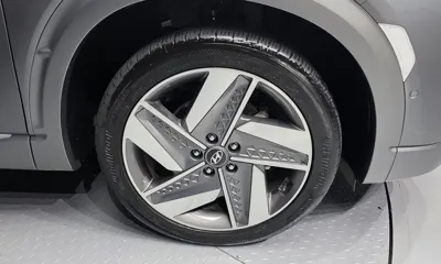 Hyundai Nexo