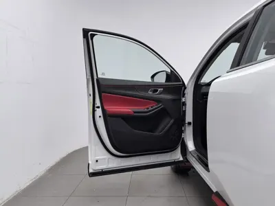 Changan CS55PLUS