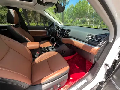 Jeep Grand Commander