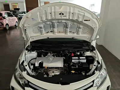 Toyota Vios