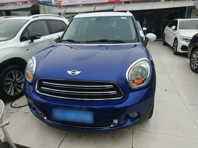 MINI Mini Cooper