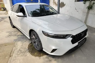 Honda Inspire