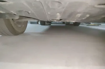 Kia kx1 Stonic