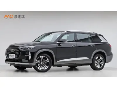 Audi Q6