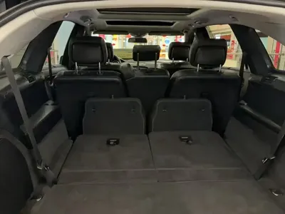 Mercedes-Benz R-Class