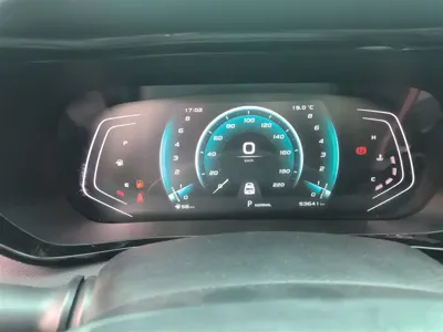 Oshan Oushang X5