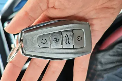 Geely Auto Coolray