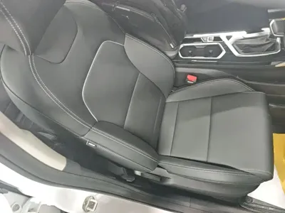 Geely Binyue