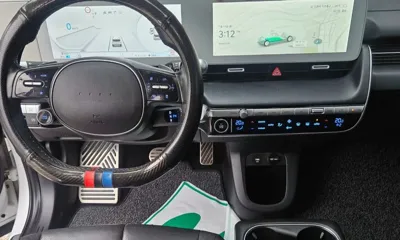 Hyundai Ioniq5