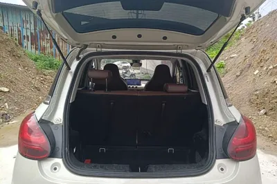 Wuling Bingo