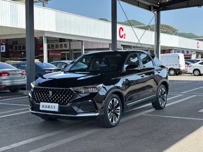 Bestune T77