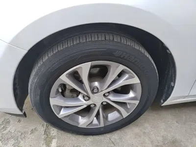 Buick Verano