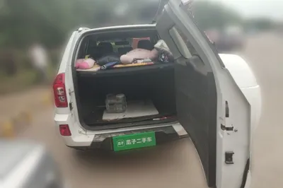 Chery Tiggo 3